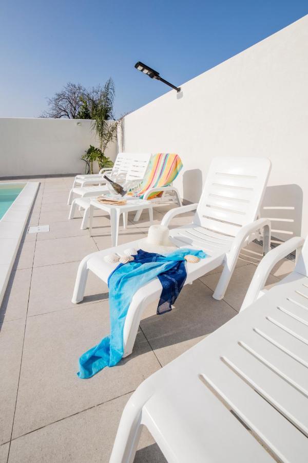 Villa Concettina Capo dʼOrlando Εξωτερικό φωτογραφία