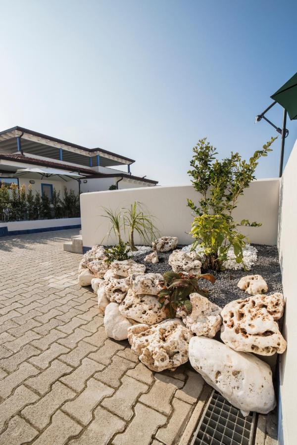 Villa Concettina Capo dʼOrlando Εξωτερικό φωτογραφία