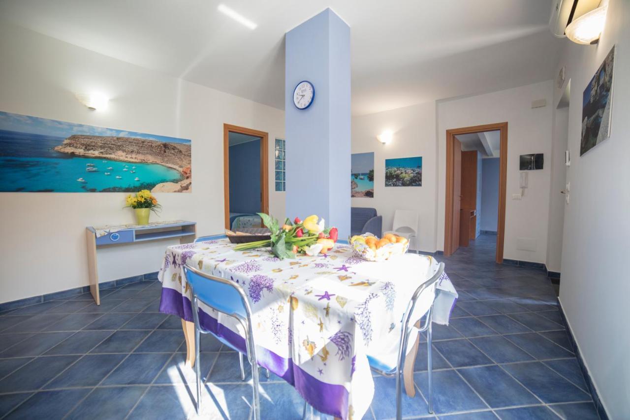 Villa Concettina Capo dʼOrlando Εξωτερικό φωτογραφία