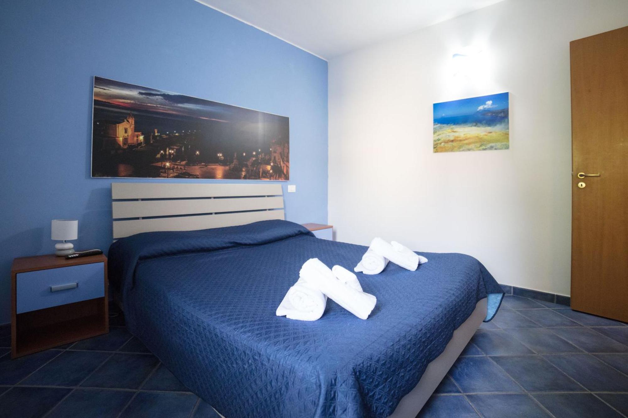 Villa Concettina Capo dʼOrlando Εξωτερικό φωτογραφία