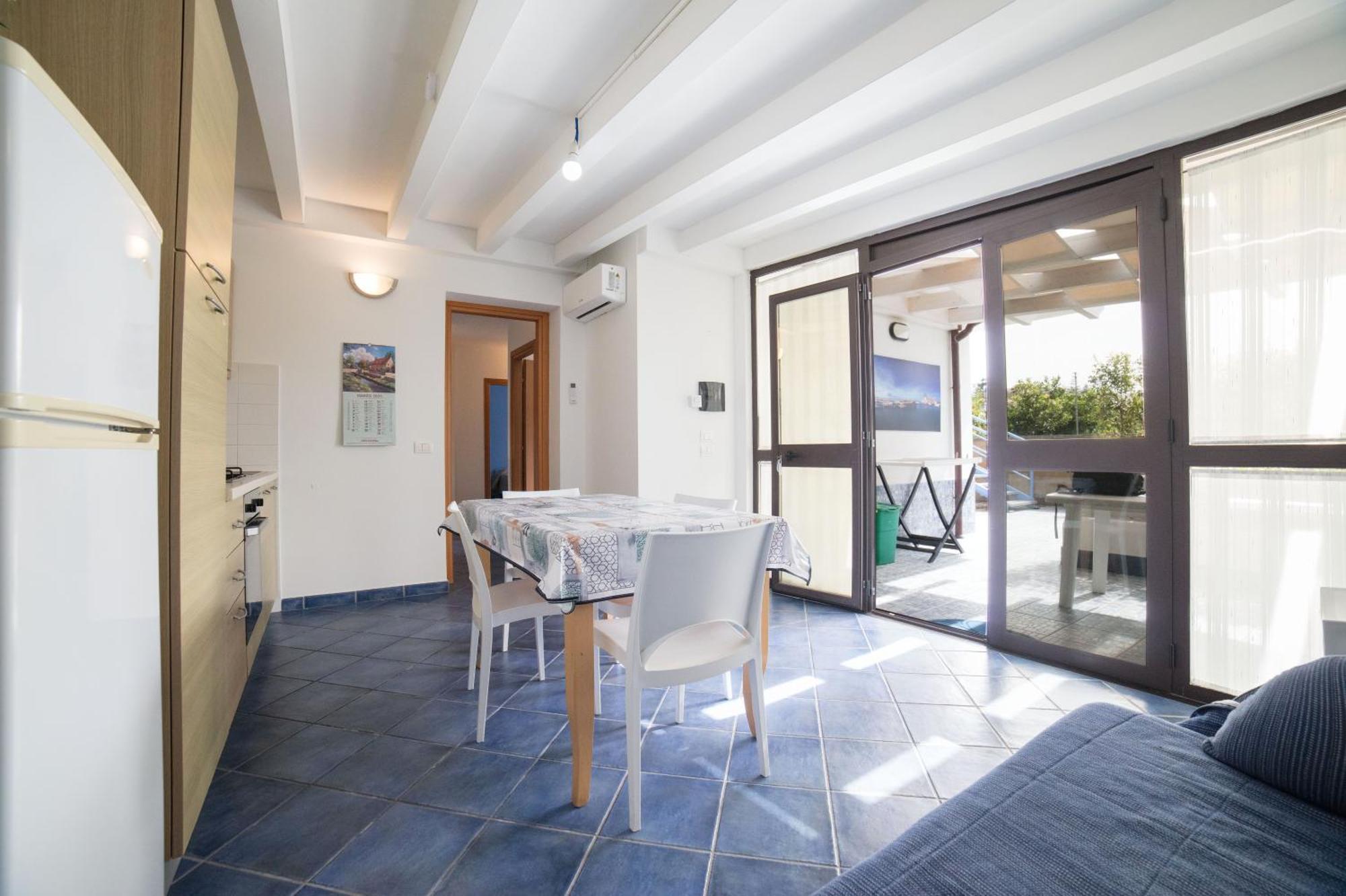 Villa Concettina Capo dʼOrlando Εξωτερικό φωτογραφία