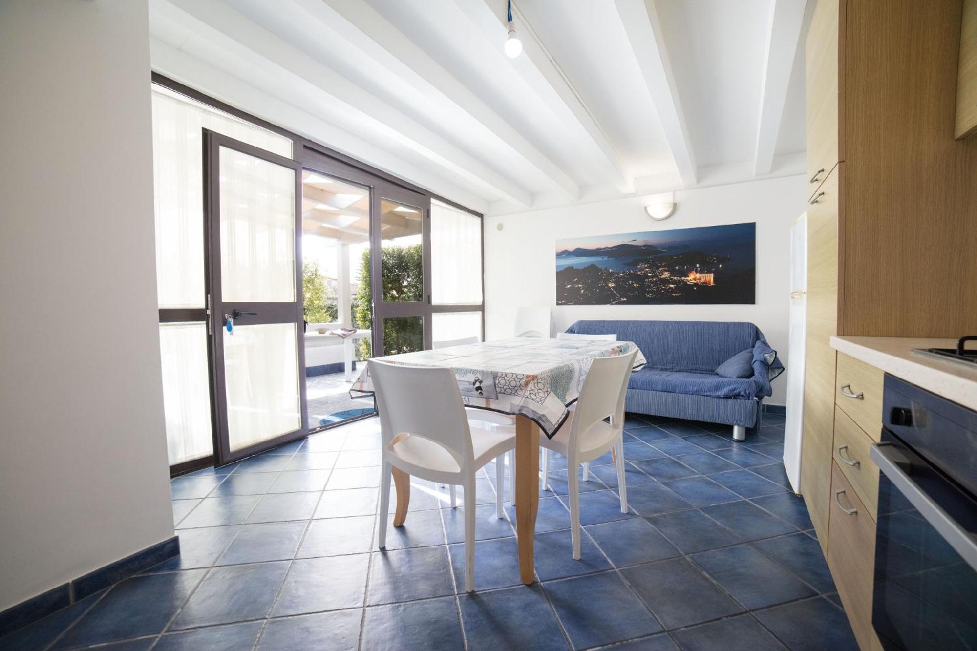 Villa Concettina Capo dʼOrlando Εξωτερικό φωτογραφία